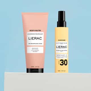 Sunissime Duo - Préparation et Protection Solaire Corps SPF30