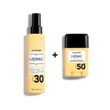 Sunissime Duo - Stick Protecteur et Protection Solaire Corps SPF30