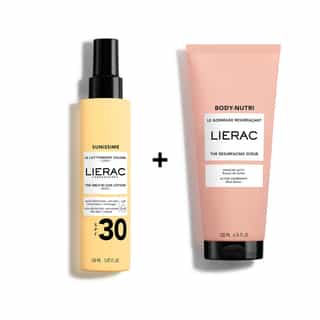 Sunissime Duo - Préparation et Protection Solaire Corps SPF30