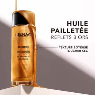 Sunissime L'Huile Sublimatrice