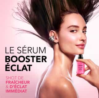 Glow Fresh  Le Sérum Booster Eclat