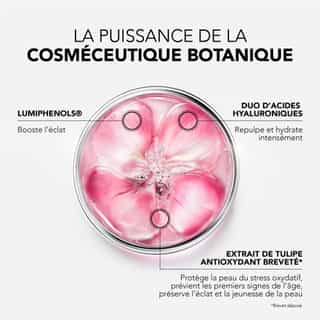 Glow Fresh  Le Sérum Booster Eclat