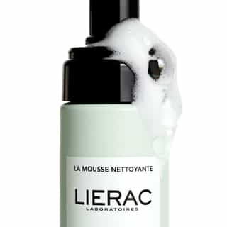 Les Démaquillants La Mousse Nettoyante