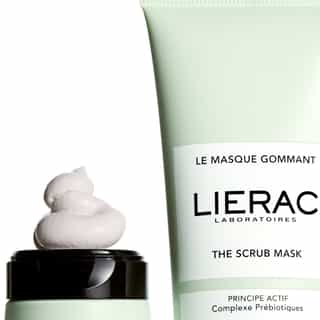 Les Démaquillants Le Masque Gommant