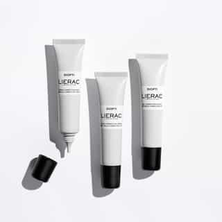 Diopti Gel Correction Poches