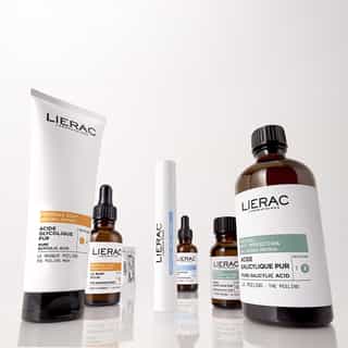 Protocole Éclat Le Sérum Concentré