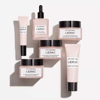 Lift Integral La Crème Nuit Régénérante