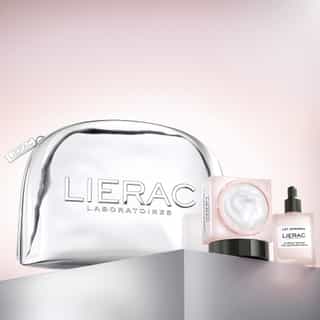 Lift Integral Coffret Gel-Crème jour Raffermissant
