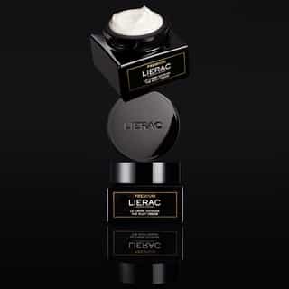 Premium Duo Recharges La Crème Soyeuse