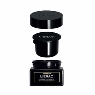 Premium Duo Recharges La Crème Voluptueuse