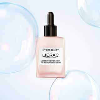 Hydragenist Le Sérum Réhydratant