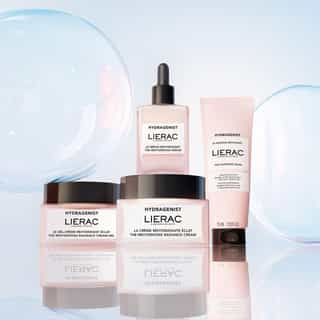 Hydragenist Le Sérum Réhydratant