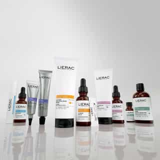Protocole Anti-rougeurs Le Sérum