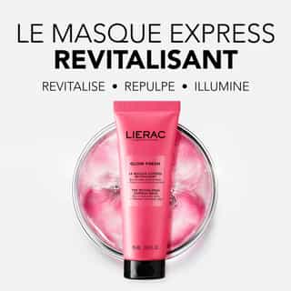 Glow Fresh  Le Masque Express Revitalisant