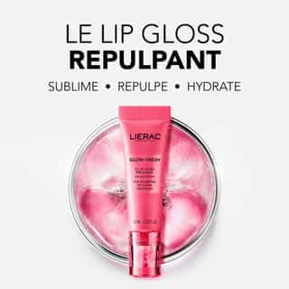 Glow Fresh  Le Lip Gloss Repulpant