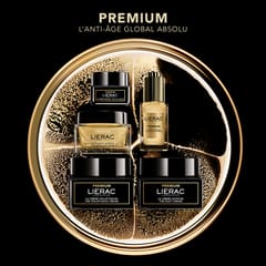 Premium La Crème Soyeuse