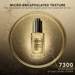 Premium Le Sérum Absolu