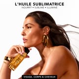 Sunissime L'Huile Sublimatrice