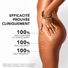 Sunissime L'Huile Sublimatrice