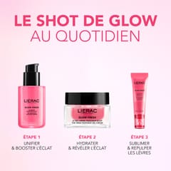 Glow Fresh  Le Sérum Booster Eclat