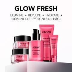 Glow Fresh  Le Sérum Booster Eclat
