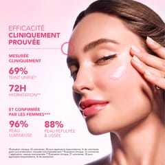 Glow Fresh  Le Sérum Booster Eclat