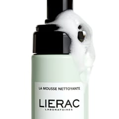 Les Démaquillants La Mousse Nettoyante