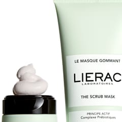 Les Démaquillants Le Masque Gommant