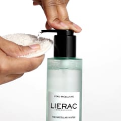 Les Démaquillants L'Eau Micellaire