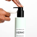Les Démaquillants Le Lait démaquillant 400ml