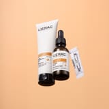 Protocole Éclat Le Masque Peeling