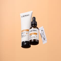 Protocole Éclat Le Masque Peeling