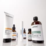 Protocole Éclat Le Masque Peeling