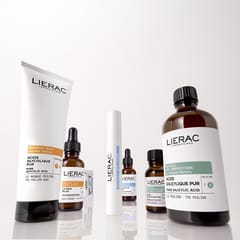 Protocole Éclat Le Sérum Concentré