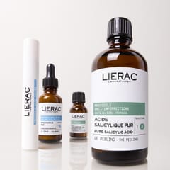 Protocole Anti-Taches Le Sérum