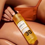 Sunissime Duo Huile Solaire SPF30 + Gelée Après-Soleil
