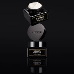 Premium Duo Recharges La Crème Soyeuse