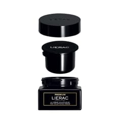 Premium Duo Recharges La Crème Voluptueuse
