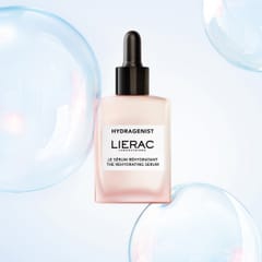 Hydragenist Le Sérum Réhydratant