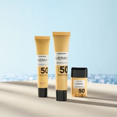 Sunissime Le Stick Protecteur SPF50+