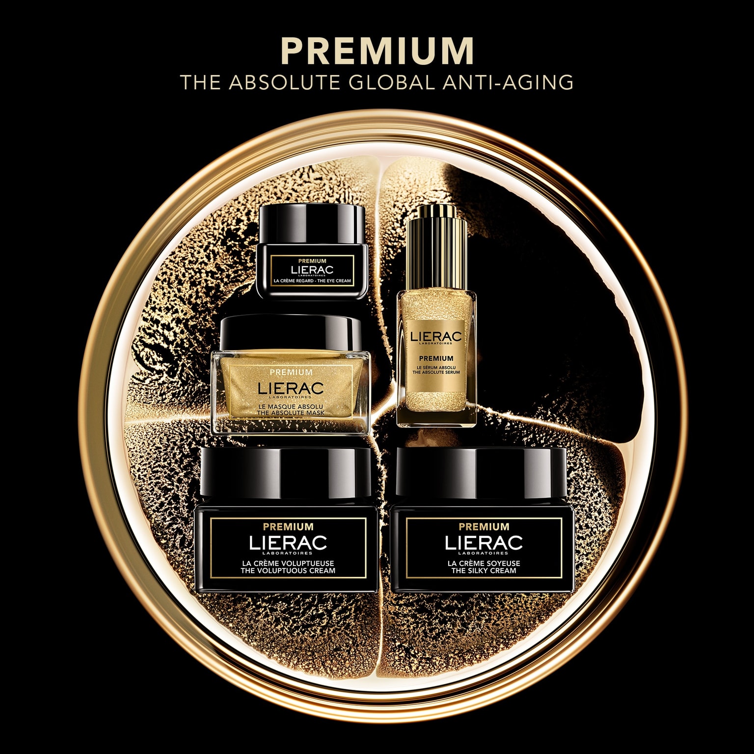 Premium Le Masque Absolu