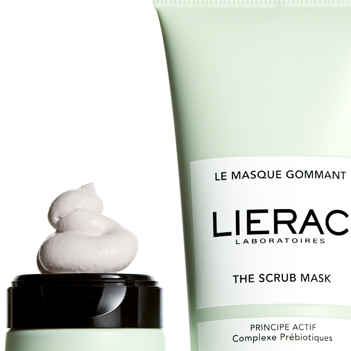 Les Démaquillants Le Masque Gommant