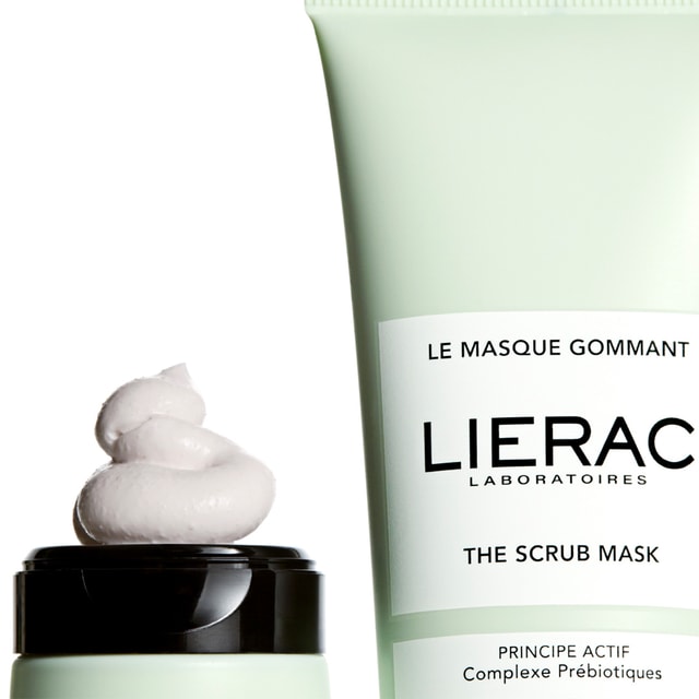 Le Masque Gommant