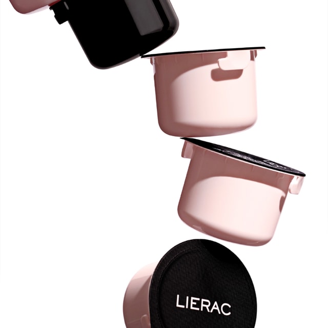 La Crème Nuit Régénérante Recharge