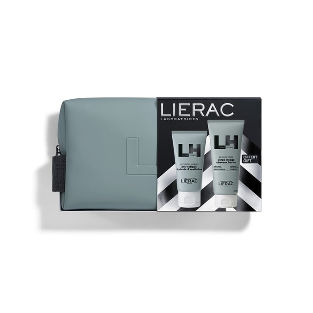 Coffret Noël Gel Réhydratant 