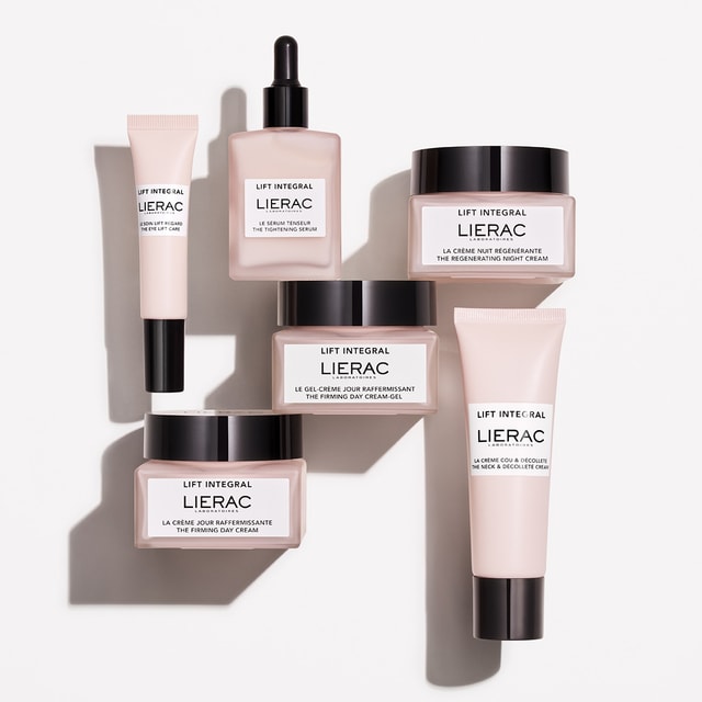 Le Gel-Crème jour Raffermissant