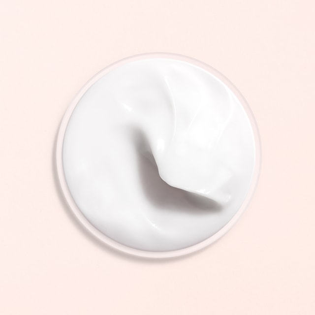 La Crème Réhydratante Éclat