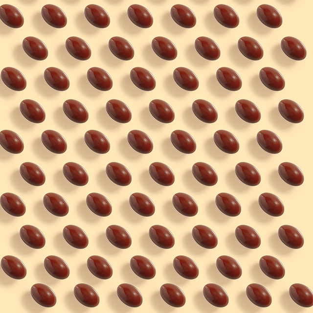 Les Capsules Préparatrices 