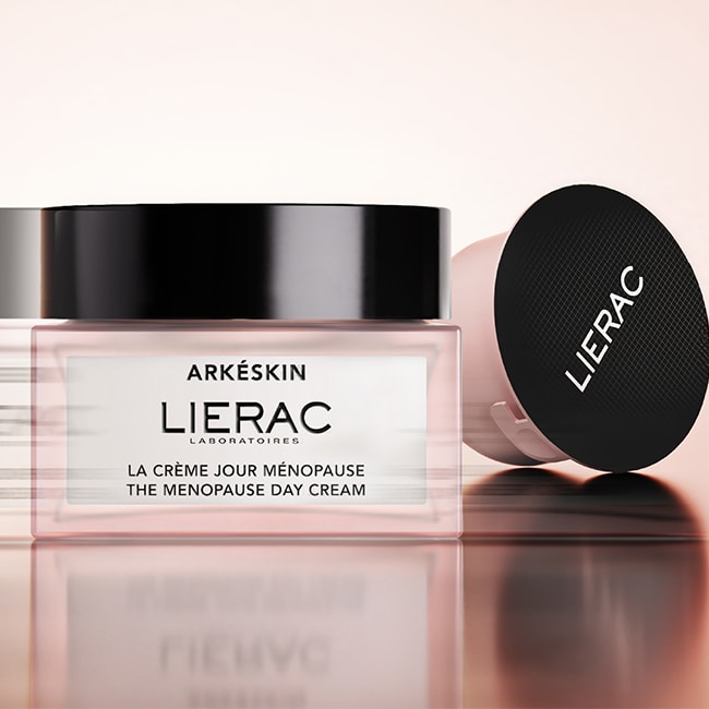 Arkéskin Coffret Arkéskin Crème Jour + Recharge Offerte
