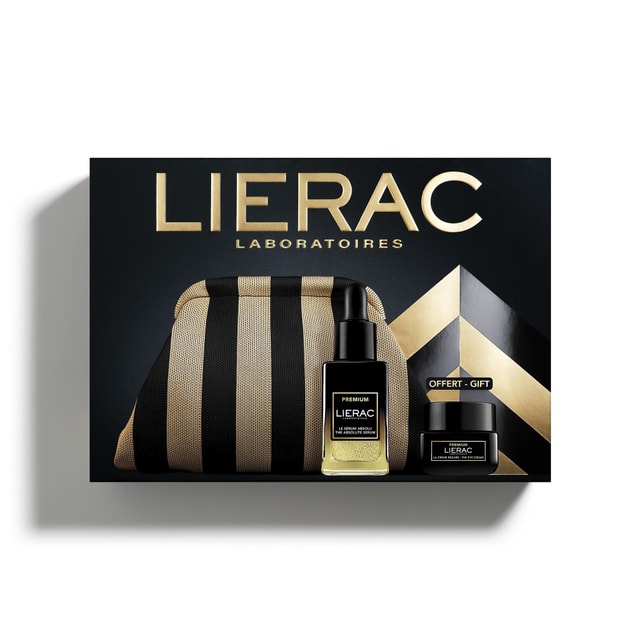 Coffret Noël Sérum Absolu Anti-Âge